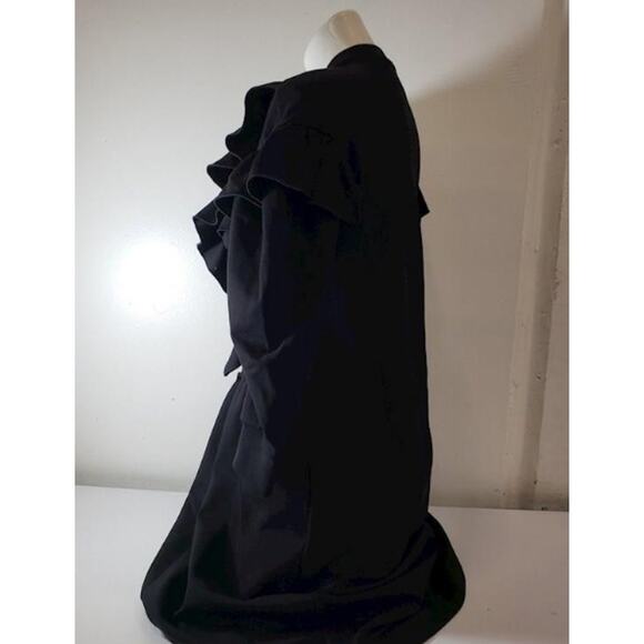 Simone Rocha Frill Front Dress - Picture 6 of 9